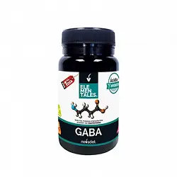 Gaba - Elementales