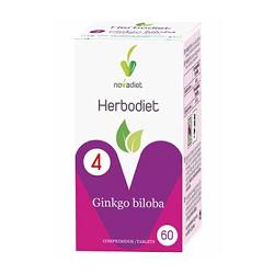 Ginkgo Biloga - Herbodiet