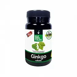 Ginkgo - Elementales