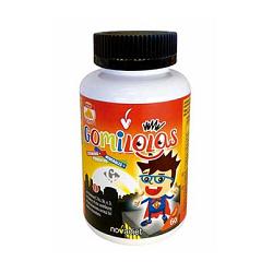 Gomilolas