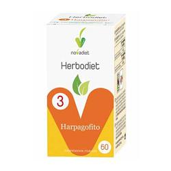 Harpagofito - Herbodiet
