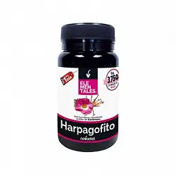 Harpagofito - Elementales
