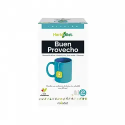 Buen provecho