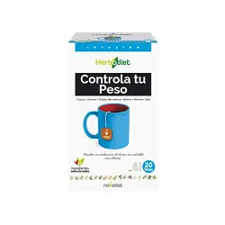 Controla tu Peso
