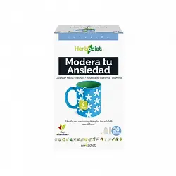 Modera tu ansiedad