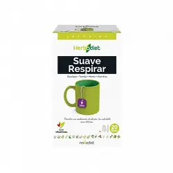 Suave Respirar