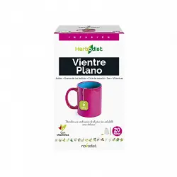 Vientre Plano