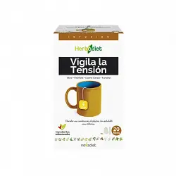 Vigila la Tensión