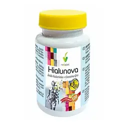 Hialunova - Cápsulas
