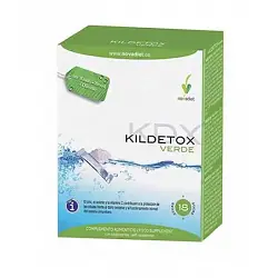 Kildetox verde