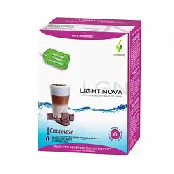 Batido Light Nova