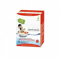 Light Nova - Porridge Fresa