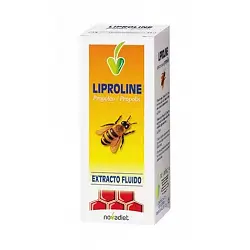 Liproline - Extracto Fluido