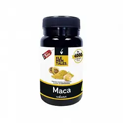 Maca - Elementales