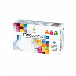 Melatonova Flas