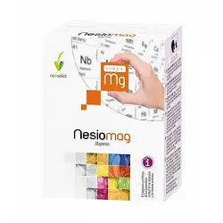 Nesiomag - Uno al día