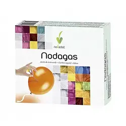 Nodagas