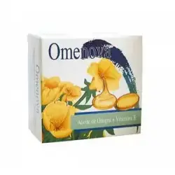 Omenova - 100 perlas