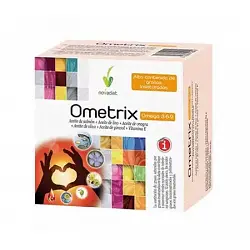 Ometrix - Omega 3-6-9