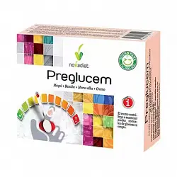 Preglucem