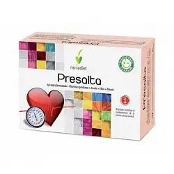 Presalta