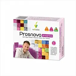 Prosnova Progress