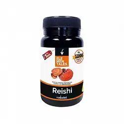 Reishi - Elementales