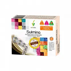 Sulmina
