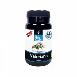 Valeriana - Elementales