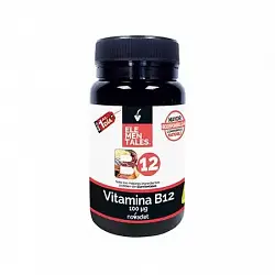 Vitamina B12 - Elementales