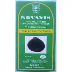 Novavis - 4N - Castaño