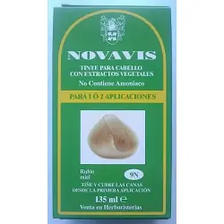 Novavis - 9N - Rubio Miel
