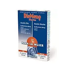 DieMeno Forte