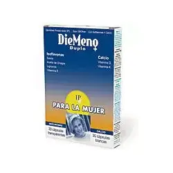DieMeno Duplo