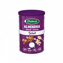 Dietmil - Almendras