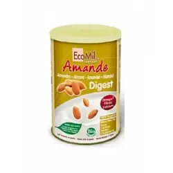 Bebida de Almendras - EcoMil - Digest - 400 g