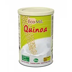 EcoMil Quinoa Instant - 400g