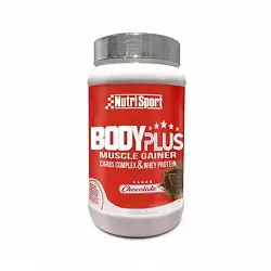 Body Plus 850g
