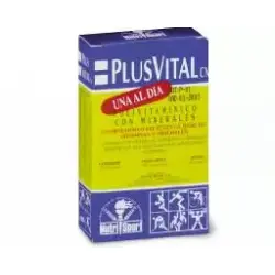 Plus Vital