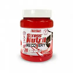 StressNutril