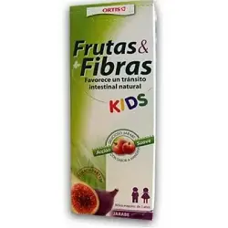 Frutas & Fibras - Kids
