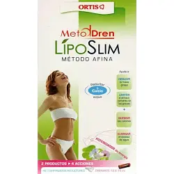 Detoxine Afina