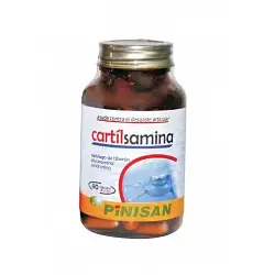 Cartílsamina