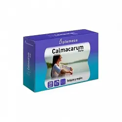 Calmacarum Forte