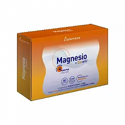 Magnesio by Curarti