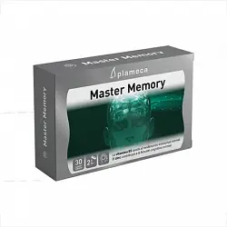 Master Memory