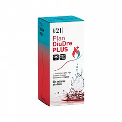 Plan DiuDre PLUS