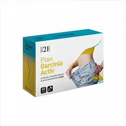 Plan Garcinia Activ