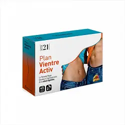 Plan Vientre Activ