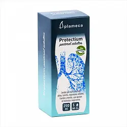 Protectium Pectoral - Adultos